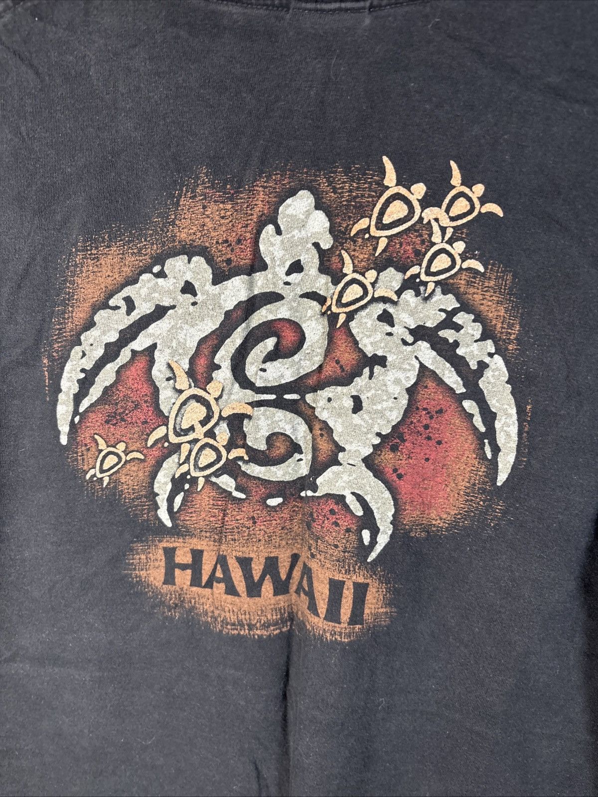 Other Vintage Y2k Crazy Shirts Hawaii Original Paradise Size M Size US M / EU 48-50 / 2 - 7 Thumbnail