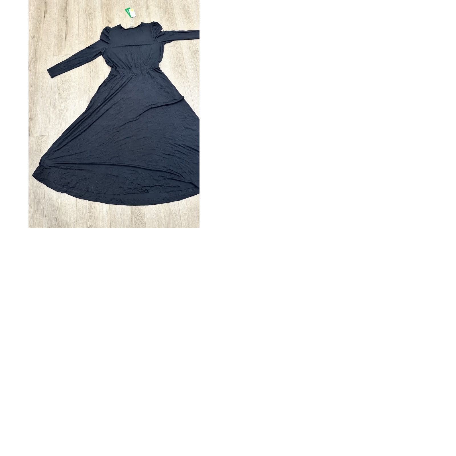 Boden Boden Dress 8 Tall Black NWT L Casual Cotton 100% Womens Size M / US 6-8 / IT 42-44 - 10 Thumbnail