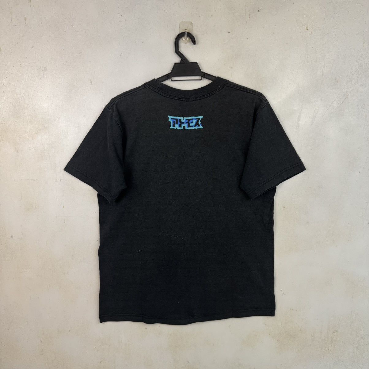 atmos Atmos Fear Tshirts Size US L / EU 52-54 / 3 - 4 Thumbnail