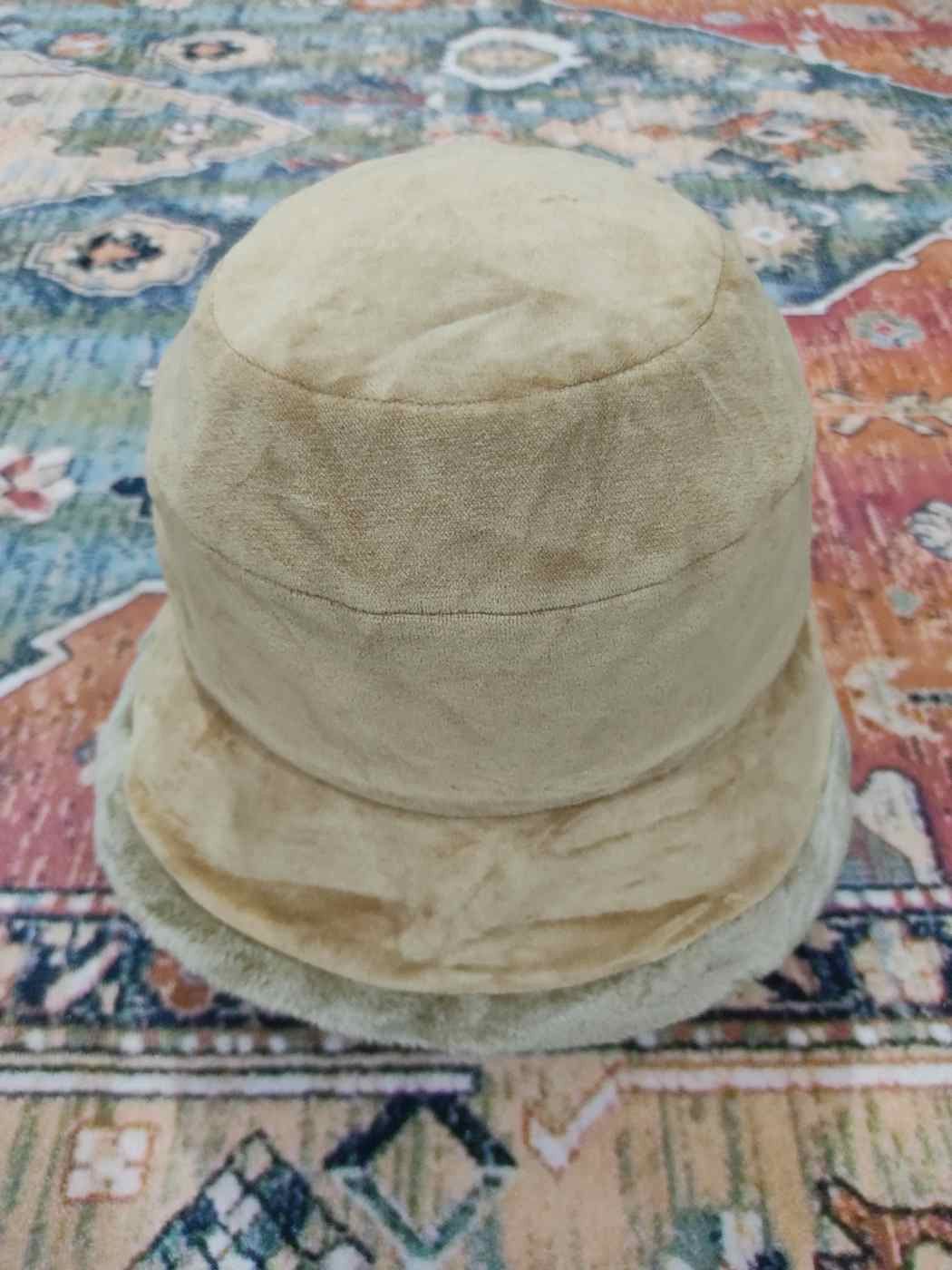 image of Elle Paris Bucket Hat in Mix, Men's