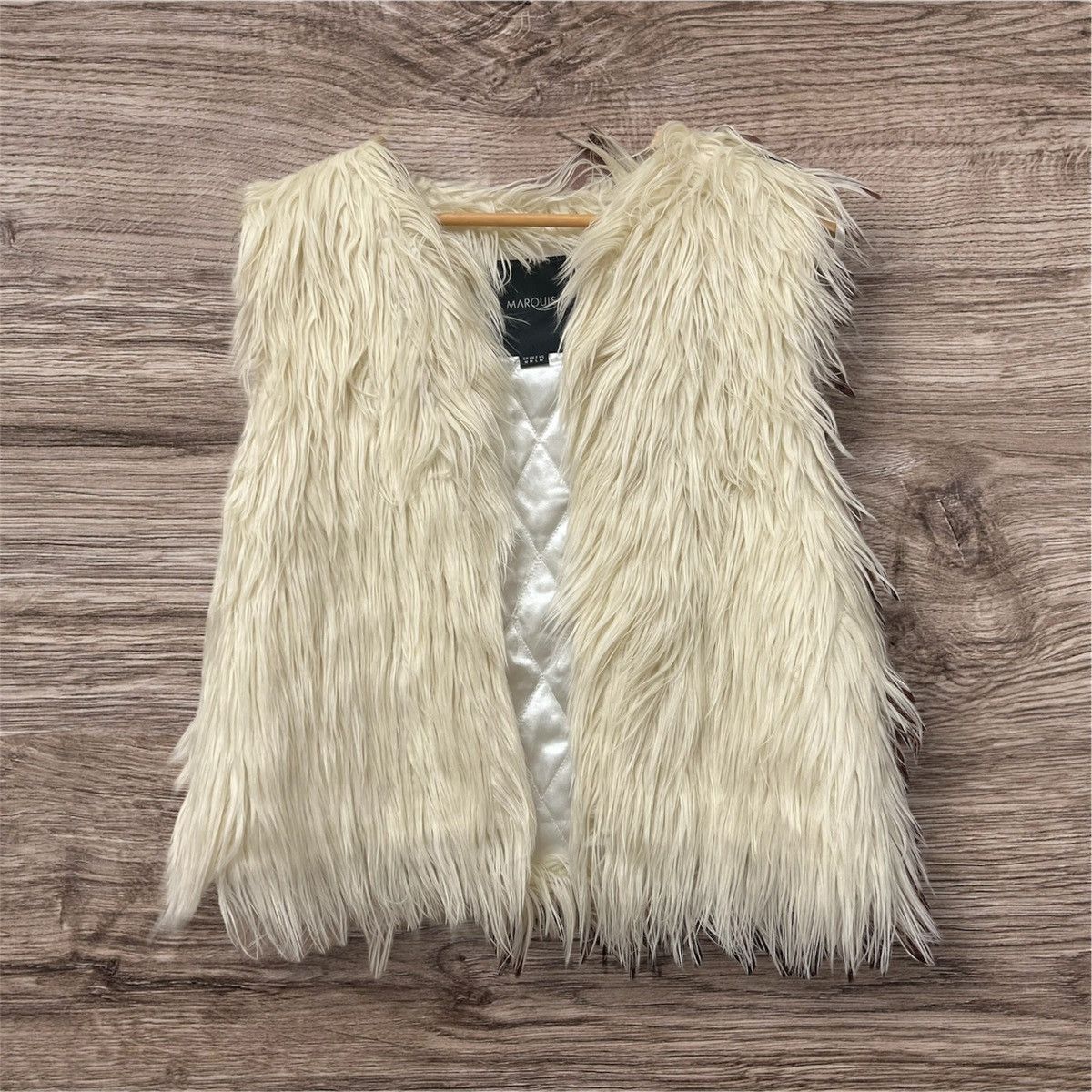 Vest