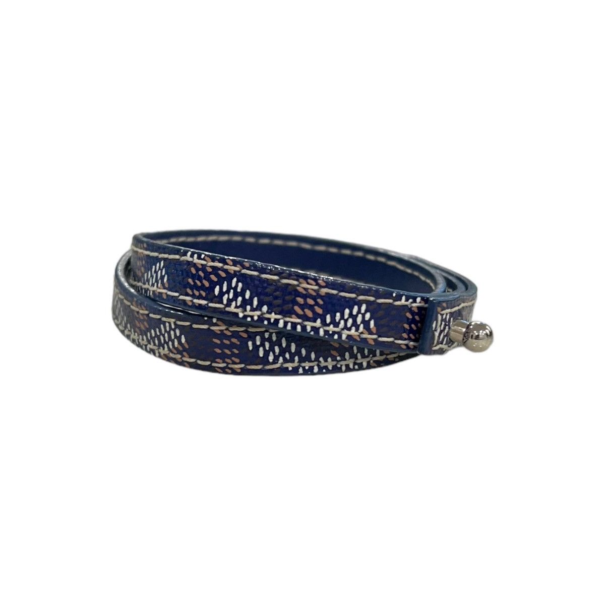 Goyard Goyard Double Wrap Bracelet Size ONE SIZE - 2 Thumbnail