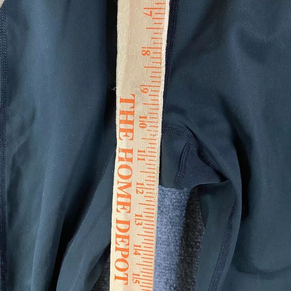Other FP Movement Leggings Women's Small Capris Black Polyester Size 26" / US 2 / IT 38 - 4 Thumbnail