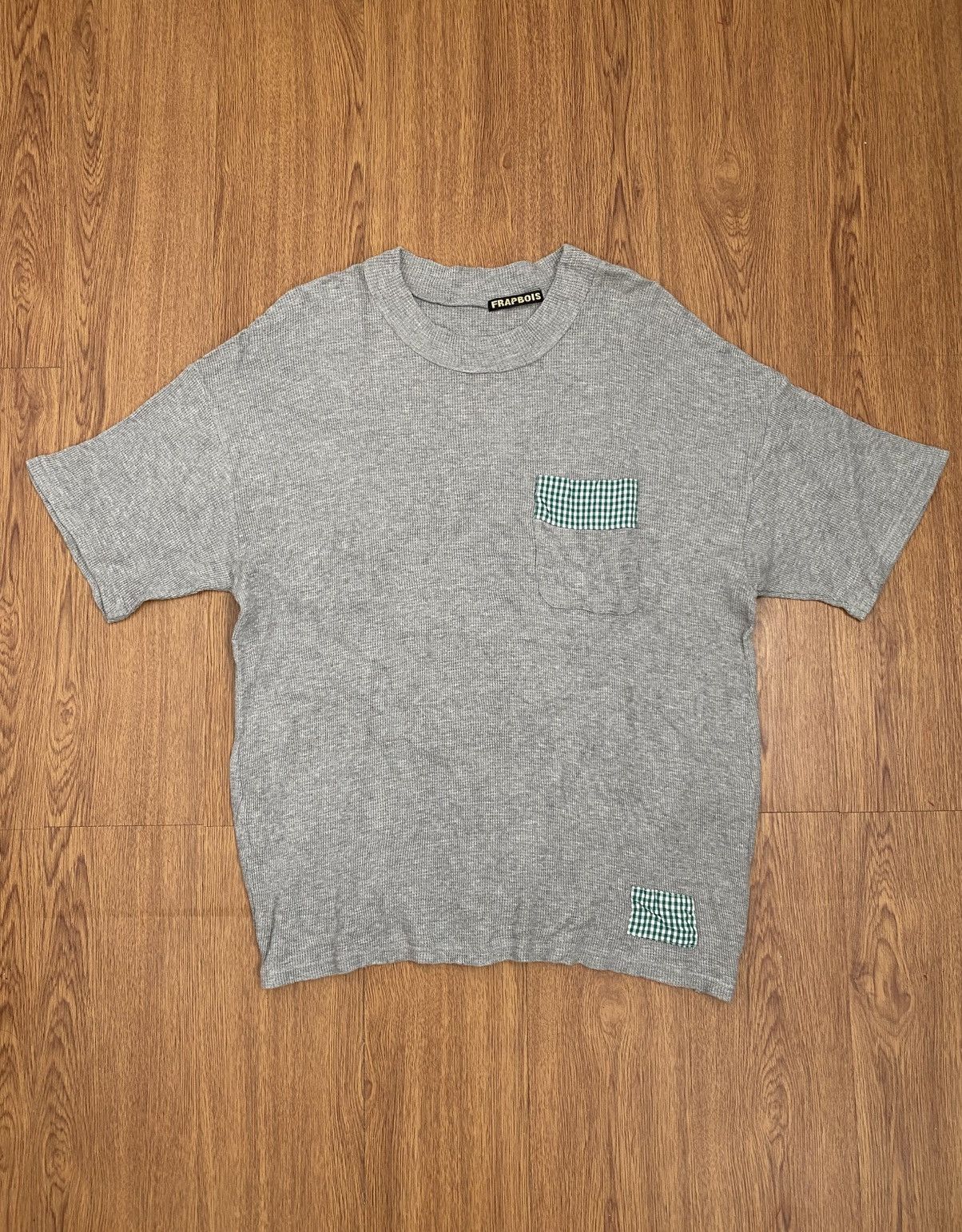 Frapbois Frapbois by issey miyake Size US M / EU 48-50 / 2 - 1 Thumbnail