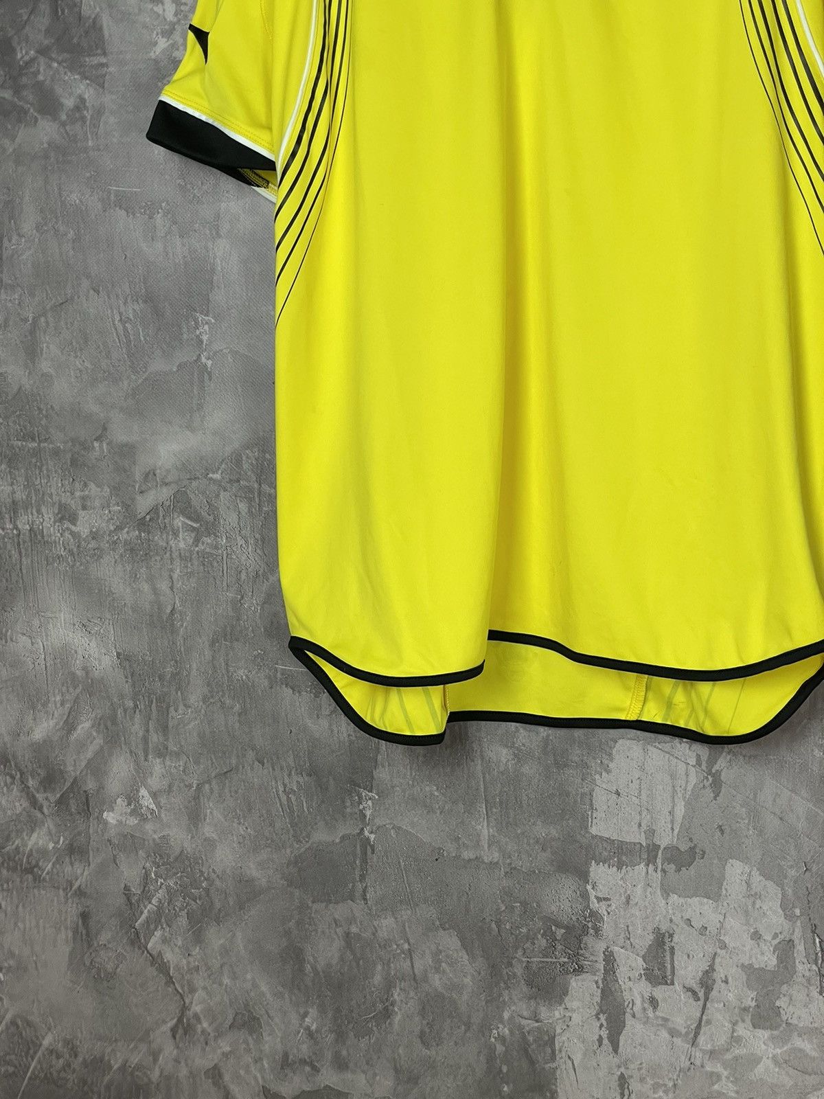 Diadora × Vintage BOAVISTA 2007 2008 Away Football Soccer Jersey Diadora Sz XL Size US XL / EU 56 / 4 - 5 Thumbnail