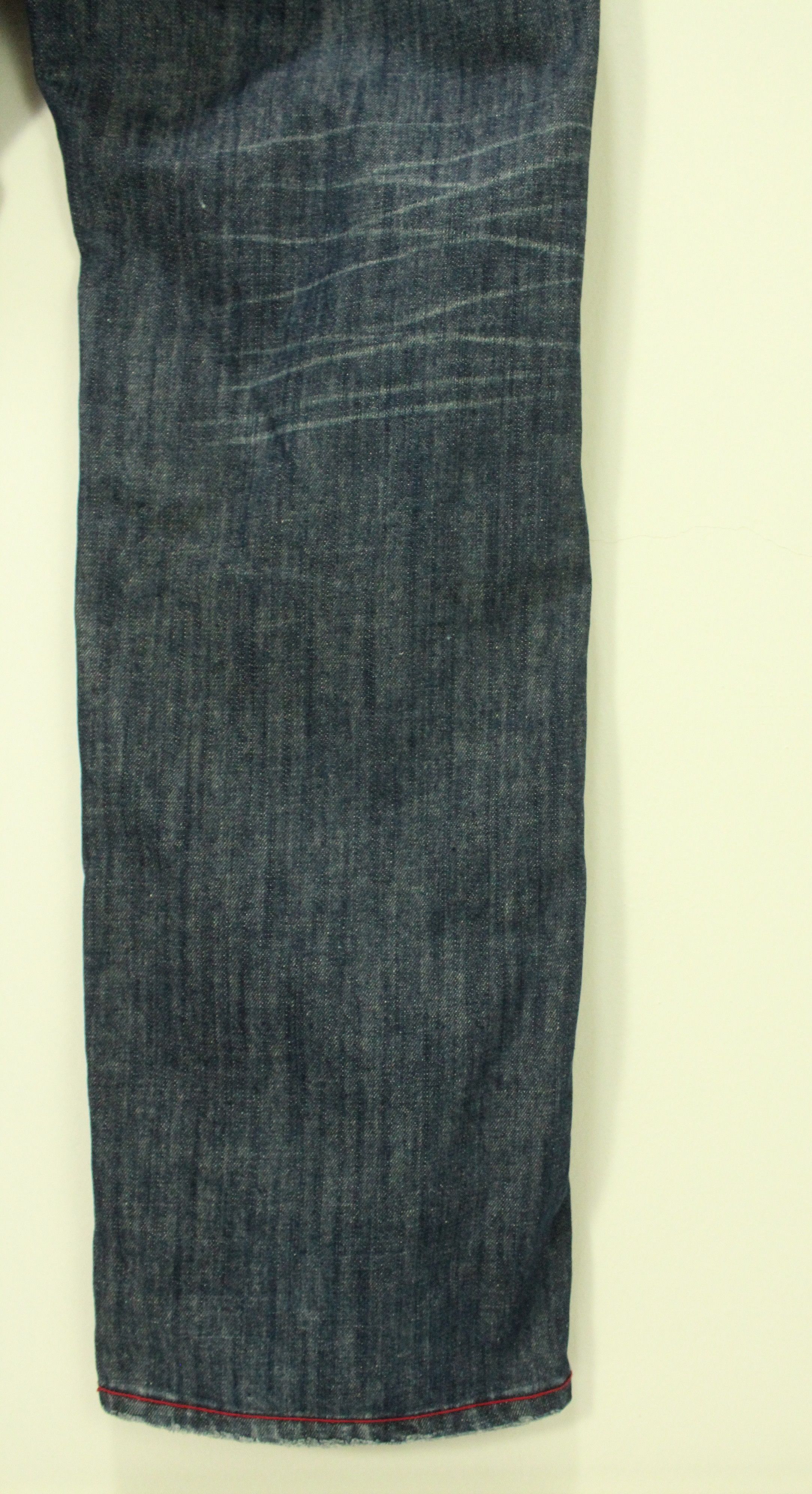 Artful Dodger ARTFUL DODGER Denim Printed Embroidered Motif Size US 38 / EU 54 - 12 Thumbnail