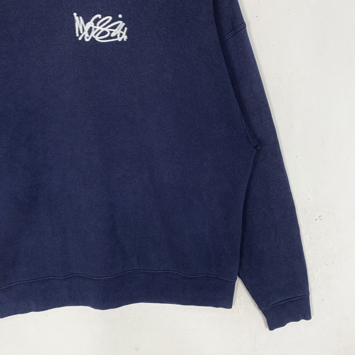 Mossimo Vintage Mossimo Supply Co American SportWear Sweatshirt Size US L / EU 52-54 / 3 - 6 Thumbnail