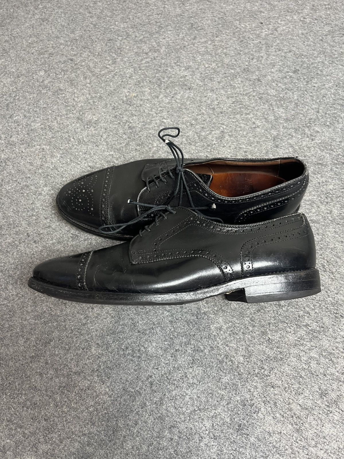 Allen Edmonds Allen Edmonds shoes Size US 9 / EU 42 - 3 Thumbnail