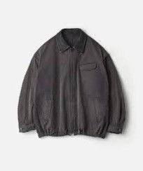 Stein Sulfur Whipcord Jacket size S Size US S / EU 44-46 / 1 - 2 Thumbnail
