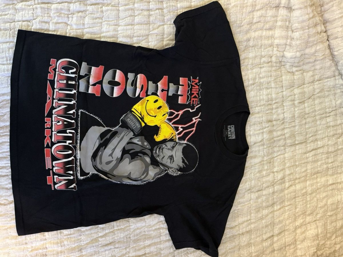 Market Chinatown Market Mike Tyson FW20 Size US L / EU 52-54 / 3 - 1 Thumbnail