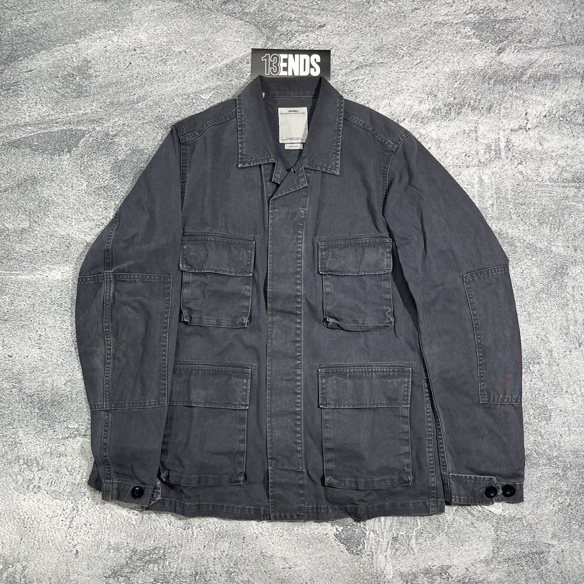 Visvim Kilgore | Grailed