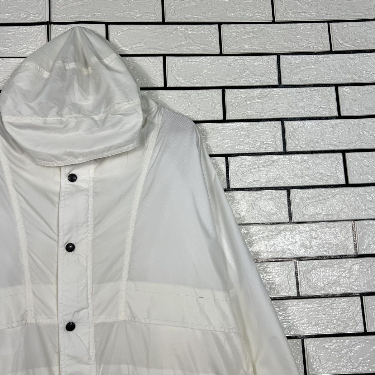 Polo Ralph Lauren POLO SPORT RALPH LAUREN Windbreaker Hooded Jacket #3962-C180 Size US M / EU 48-50 / 2 - 4 Thumbnail