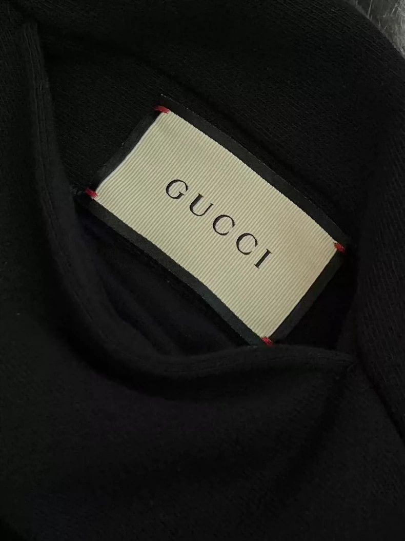Gucci Gucci Long baseball series double-wear baseball suit coat 2 Size US XXS / EU 40 - 8 Thumbnail