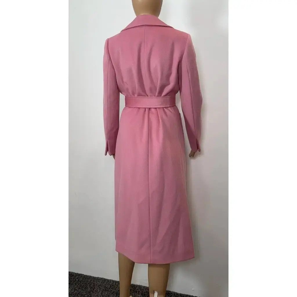Max Mara Coat, Max Mara Size XS / US 0-2 / IT 36-38 - 4 Thumbnail