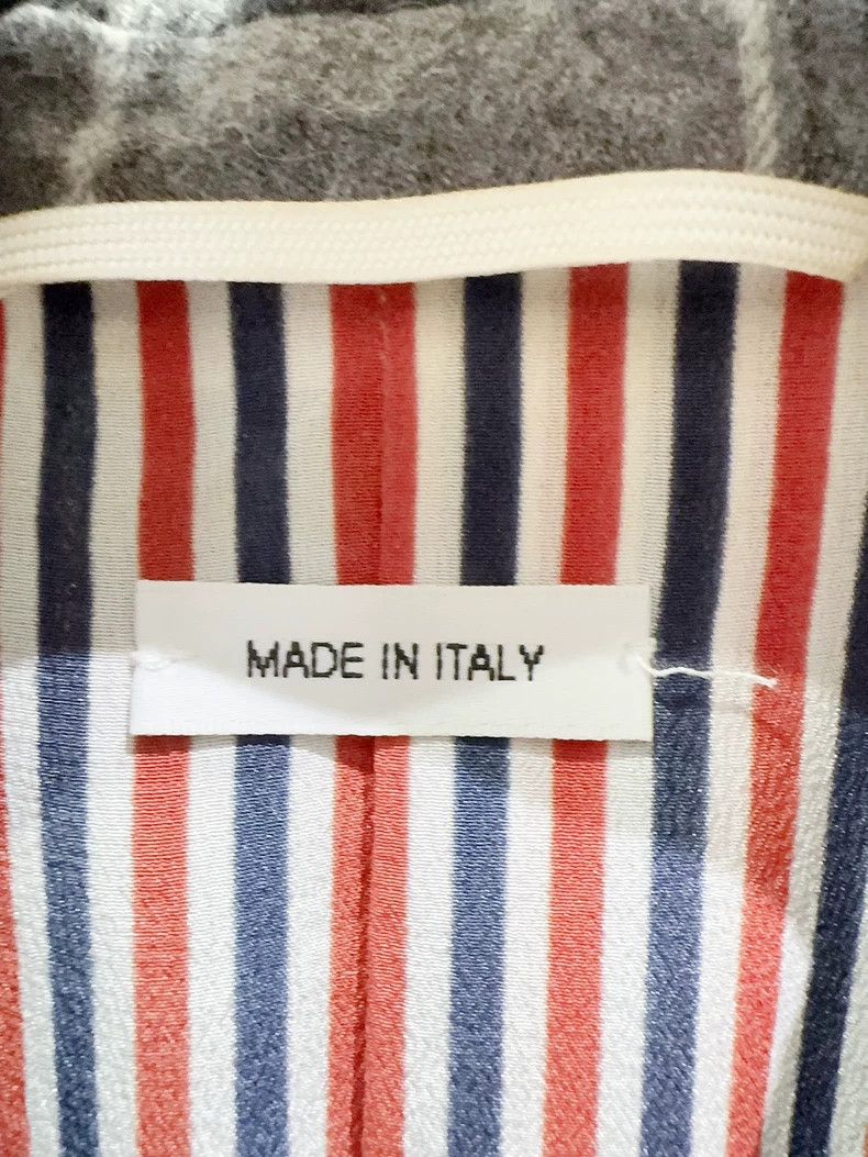 Thom Browne thom browne Size 36 Jacket 2503-Nextarrow Size US S / EU 44-46 / 1 - 2 Thumbnail
