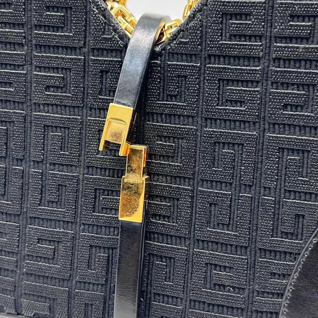 Givenchy Product Name: Givenchy Scissors Bag Brand Size ONE SIZE - 7 Thumbnail