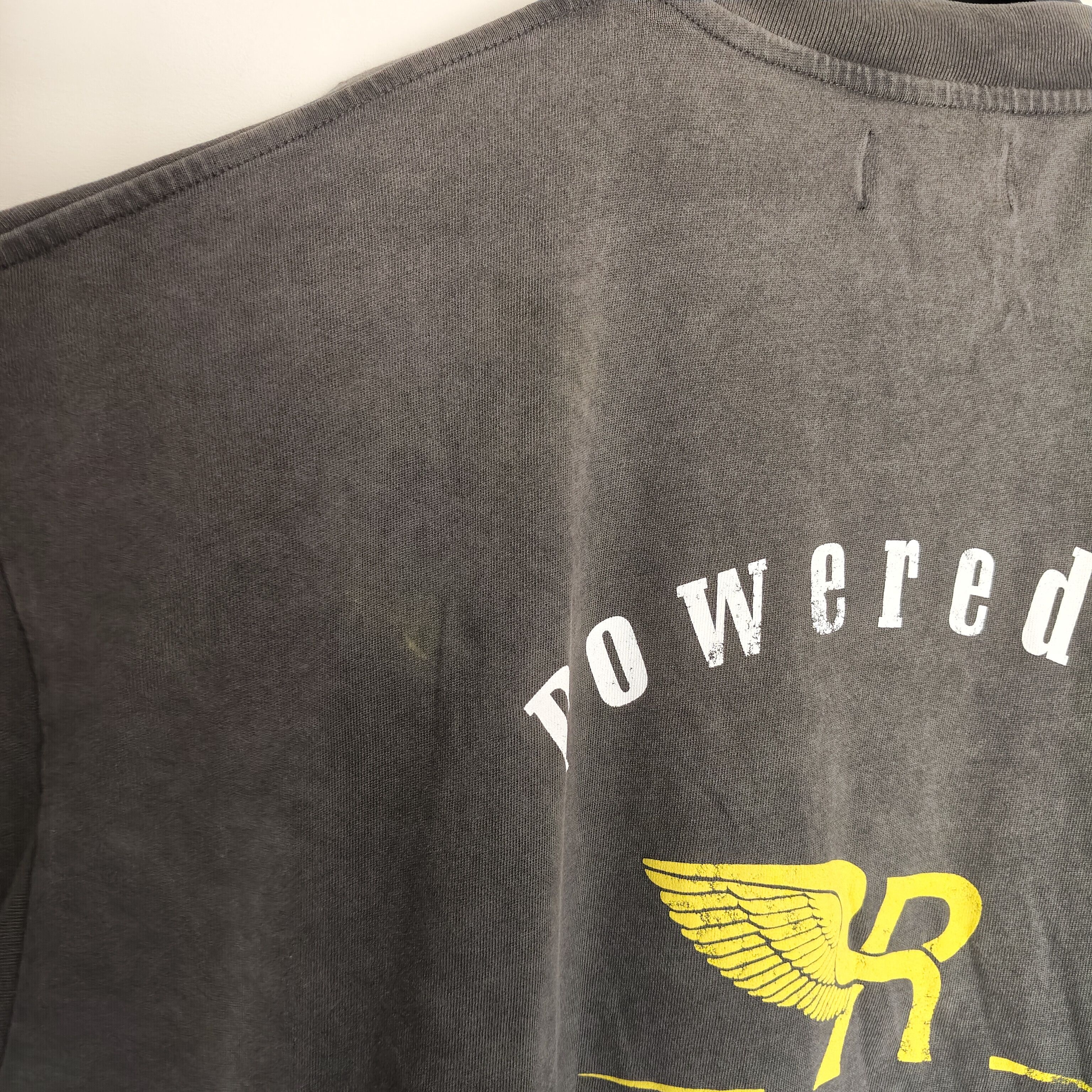 Represent Clo. Team Spirit t-sirt Size US XXL / EU 58 / 5 - 7 Thumbnail