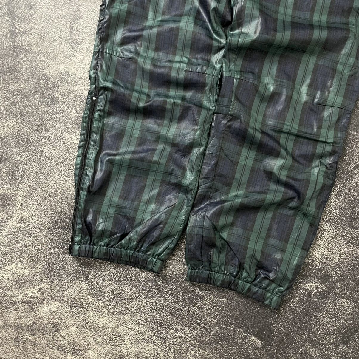 Japanese Brand × Vintage Vintage @admiral_official trackpants Size US 34 / EU 50 - 4 Thumbnail