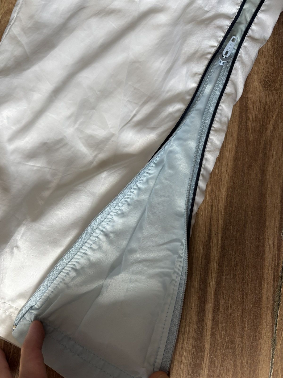 Nike × Vintage Nike pants in perfect condition Size US 32 / EU 48 - 7 Thumbnail