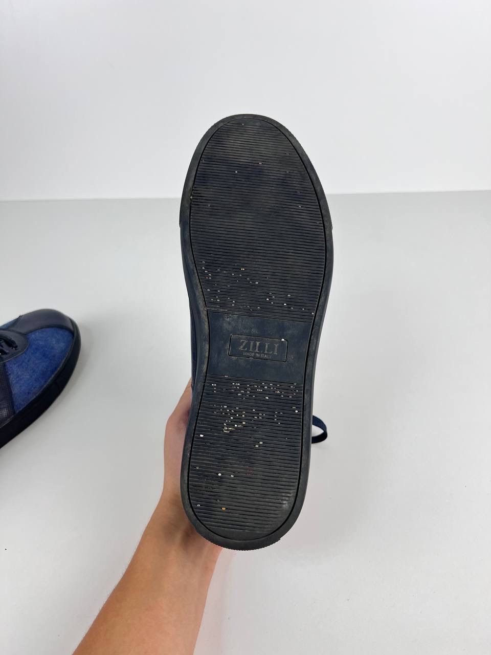 Zilli Zilli luxury shoes size 44 Size US 10 / EU 43 - 17 Thumbnail
