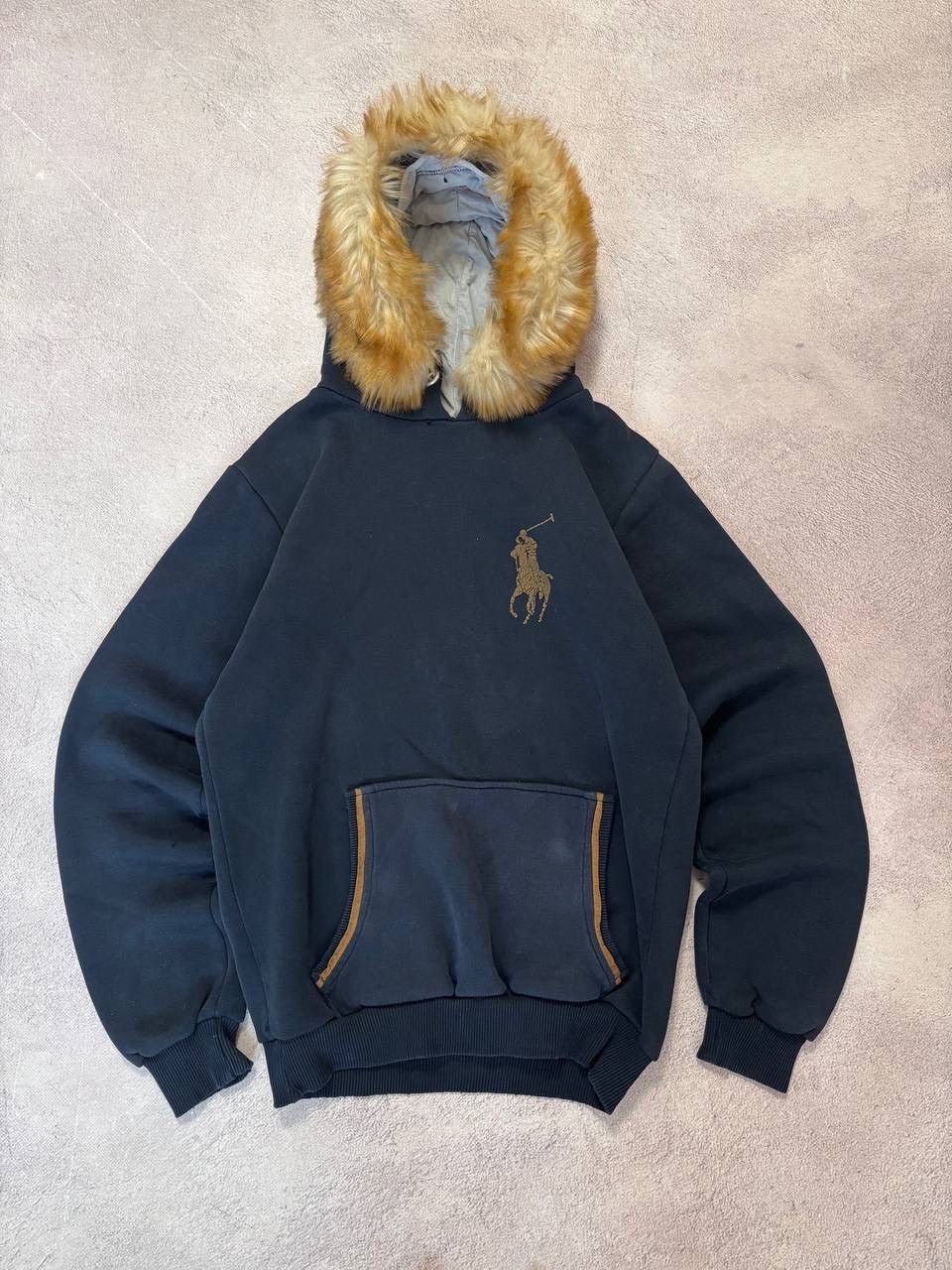 Japanese Brand 💥LAST DROP💥 2000s GOA Bono Double Zip