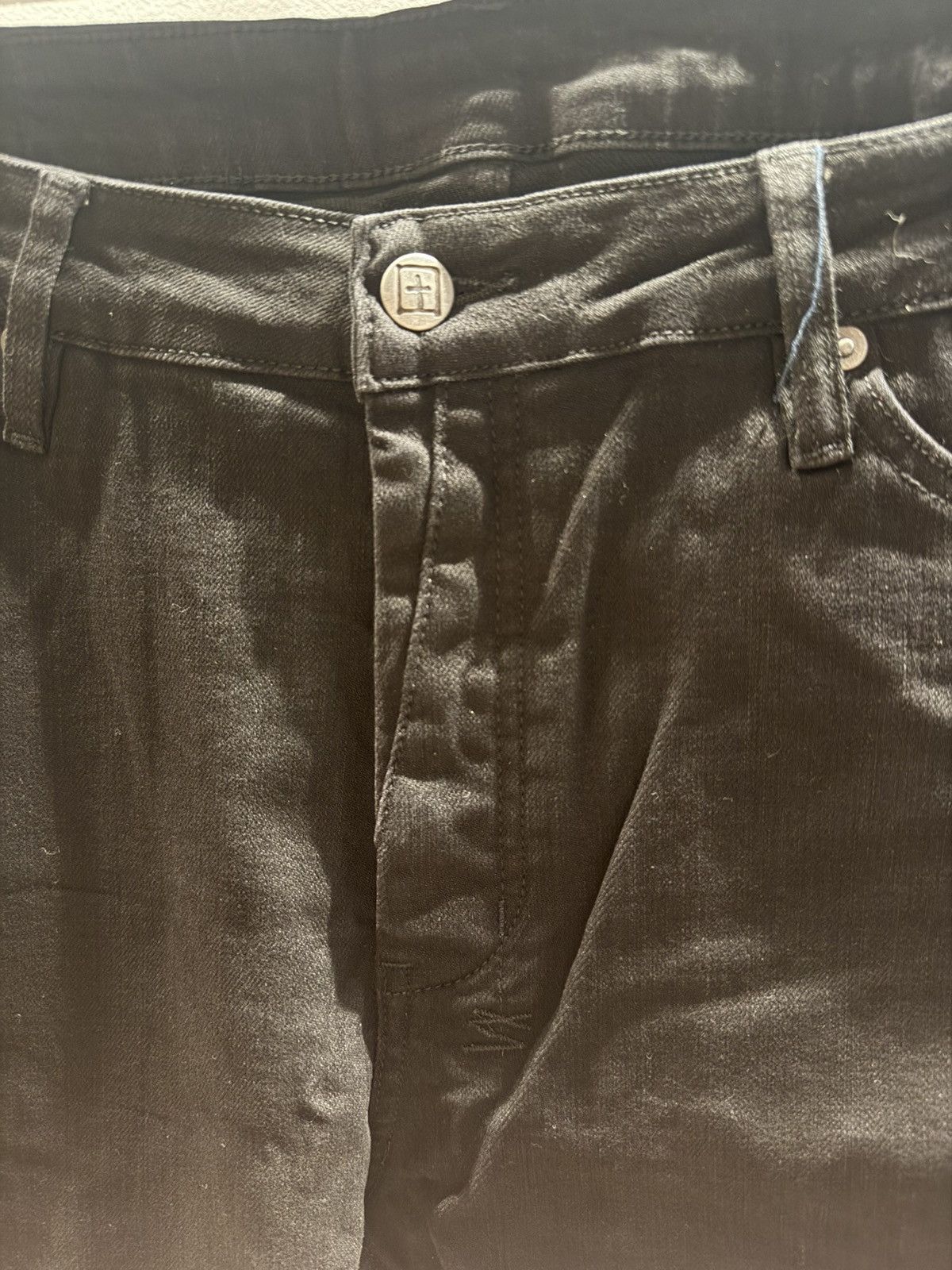 Ksubi Ksubi Van Winkle Rebel Jeans Size 38 Size US 38 / EU 54 - 5 Thumbnail