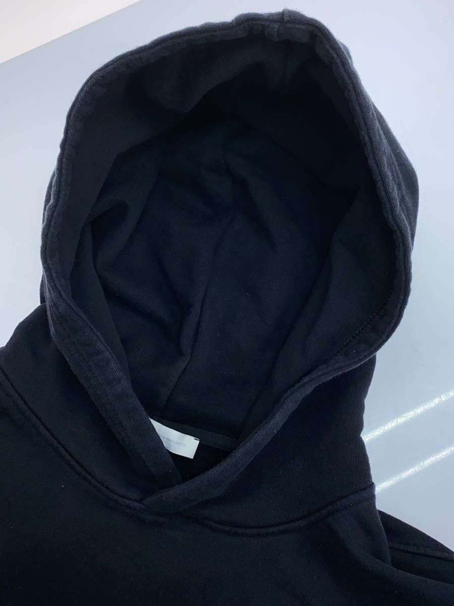 Y-3 × Yohji Yamamoto Racer Logo Hoodie Size US M / EU 48-50 / 2 - 3 Thumbnail