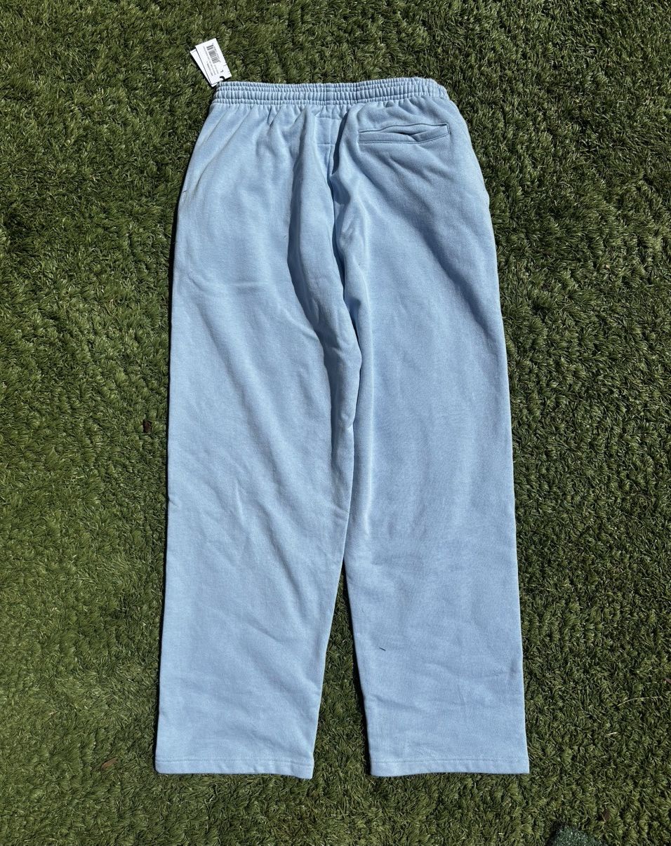 Sp5der Sp5der Rhinestone sweatpants size large Size US 34 / EU 50 - 4 Thumbnail