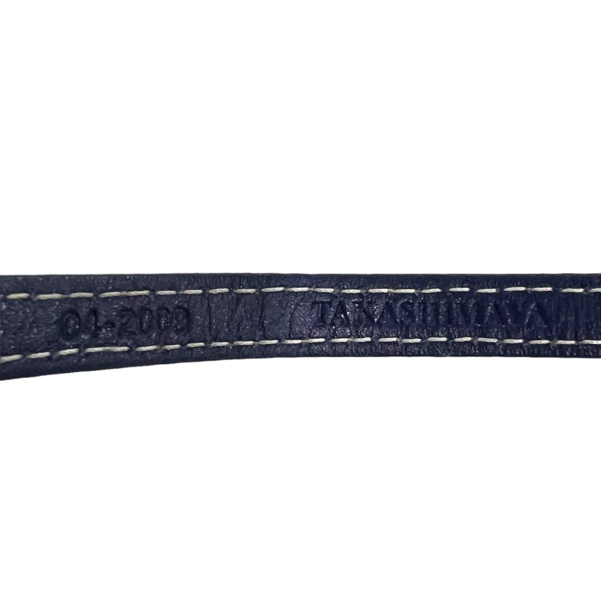 Goyard Goyard Double Wrap Bracelet Size ONE SIZE - 5 Thumbnail