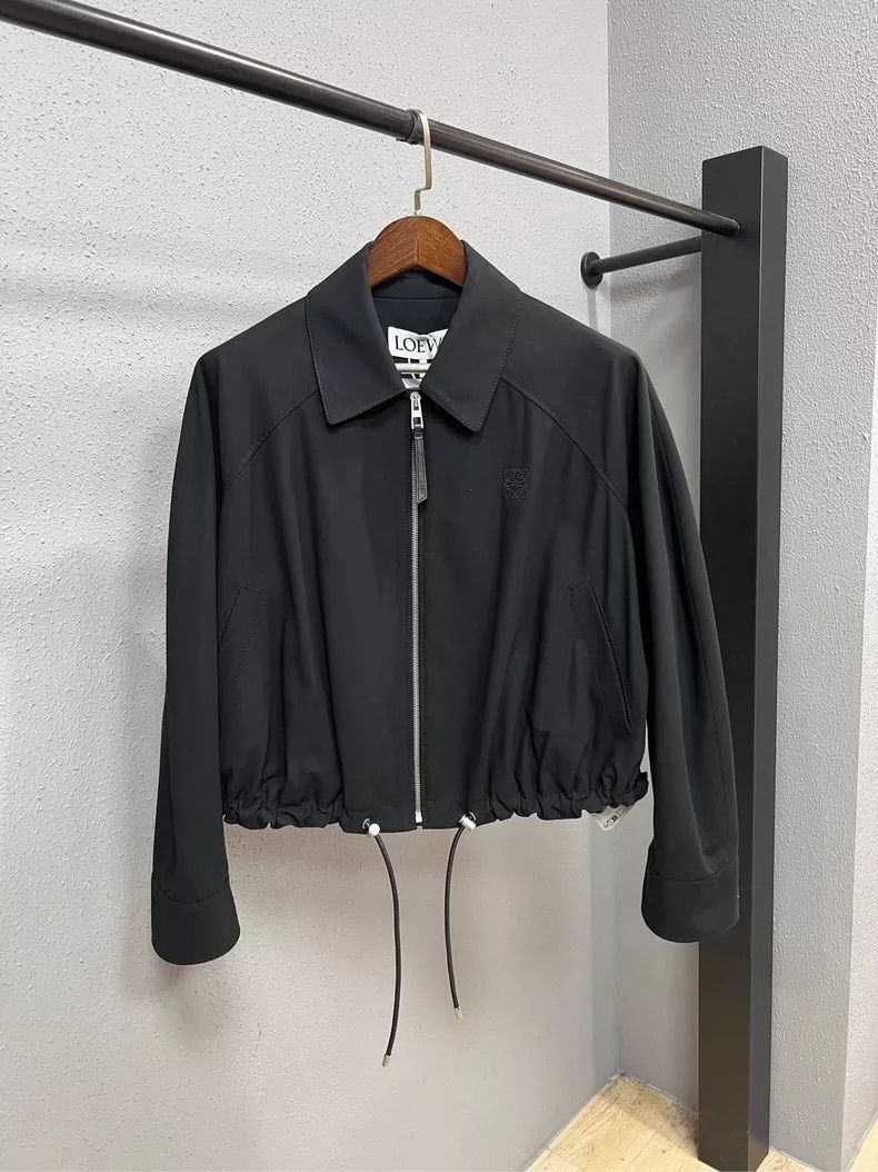 Loewe loewe 38Casual coat 2505-Nextarrow Size US M / EU 48-50 / 2 - 1 Thumbnail