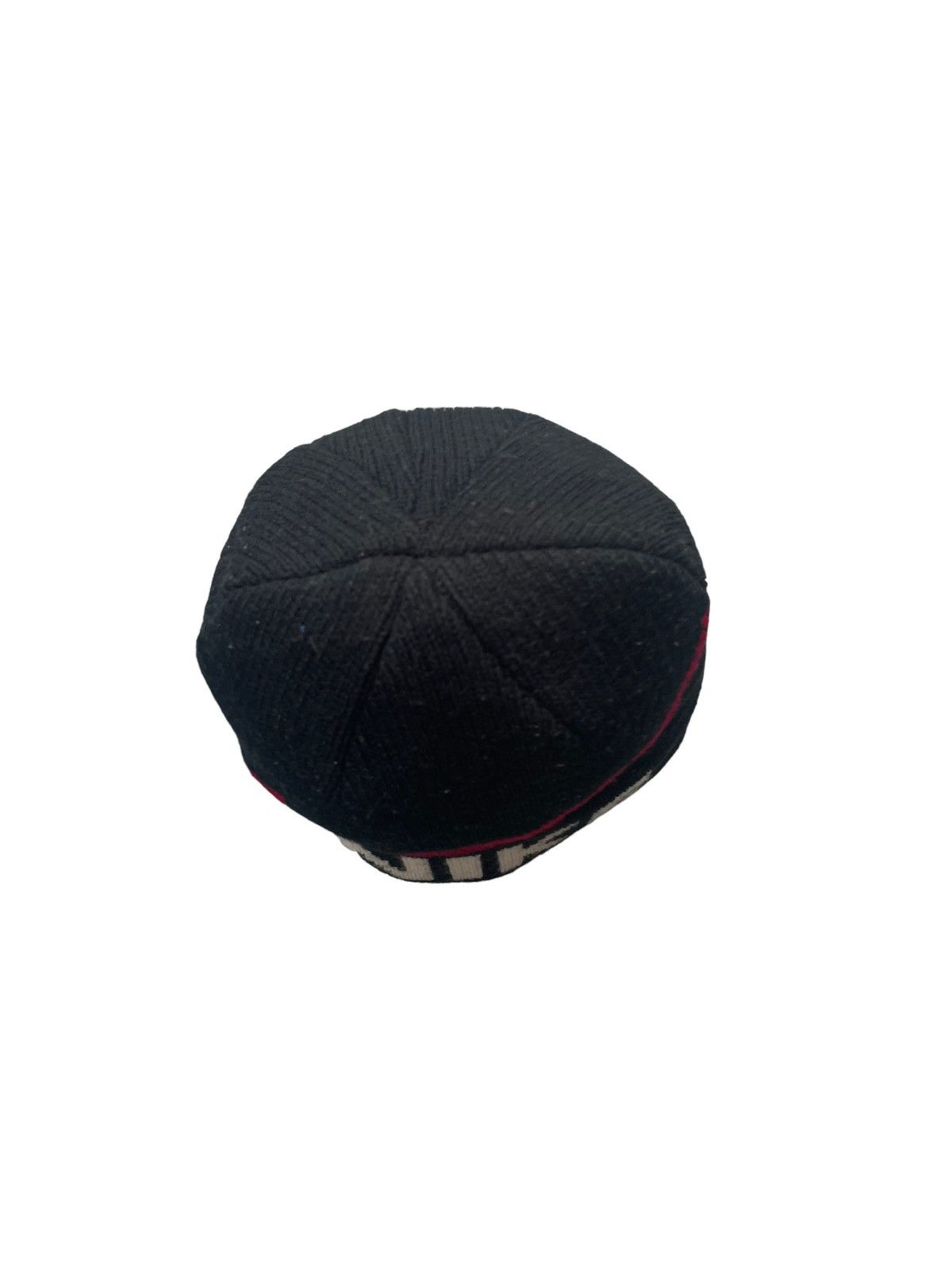 Nike × Vintage Vintage Bootleg Nike Beanie Size ONE SIZE - 4 Thumbnail