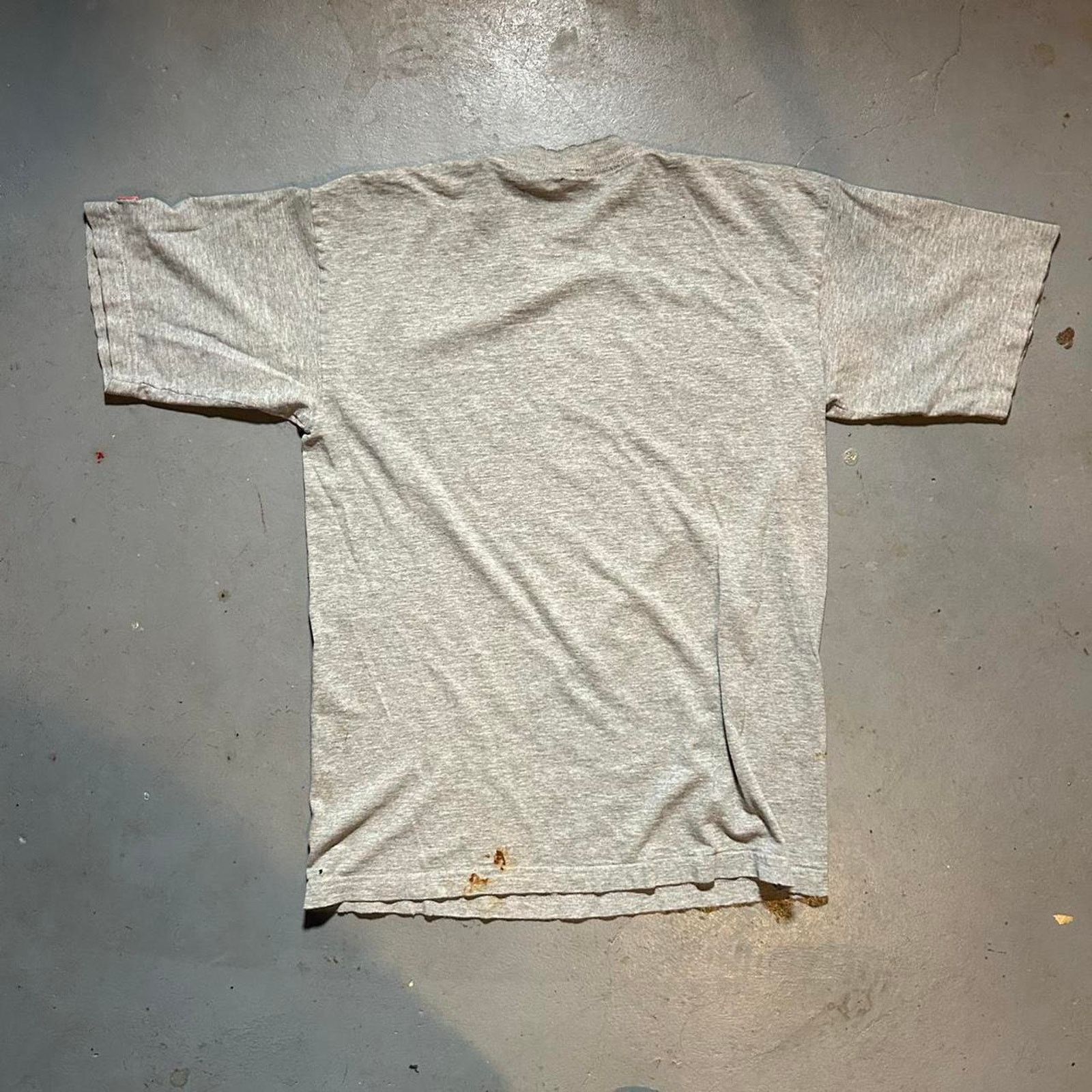 Element Y2k element skateboards tee shirt Size US M / EU 48-50 / 2 - 4 Thumbnail