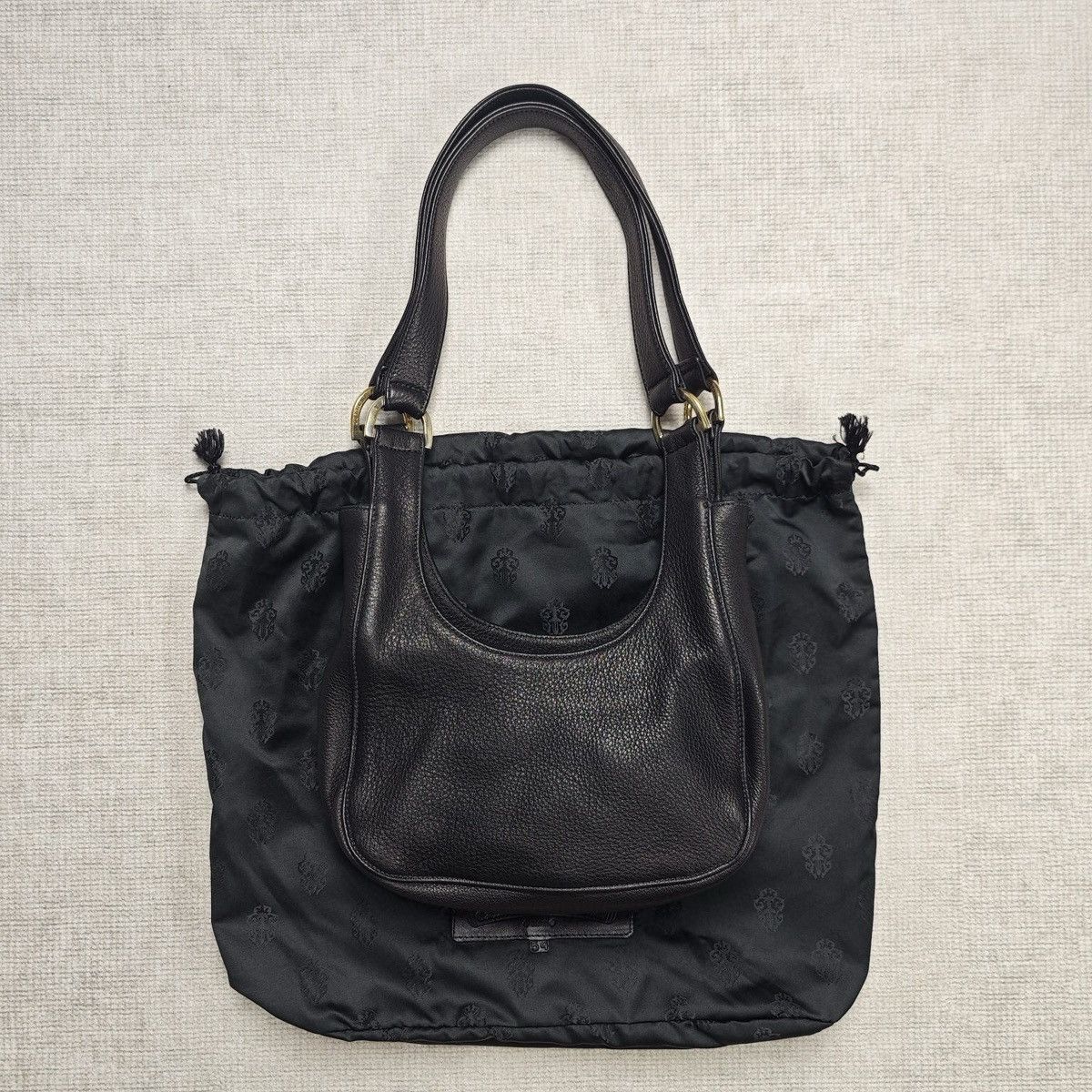 Chrome Hearts Chrome Hearts Bag Size ONE SIZE - 2 Thumbnail