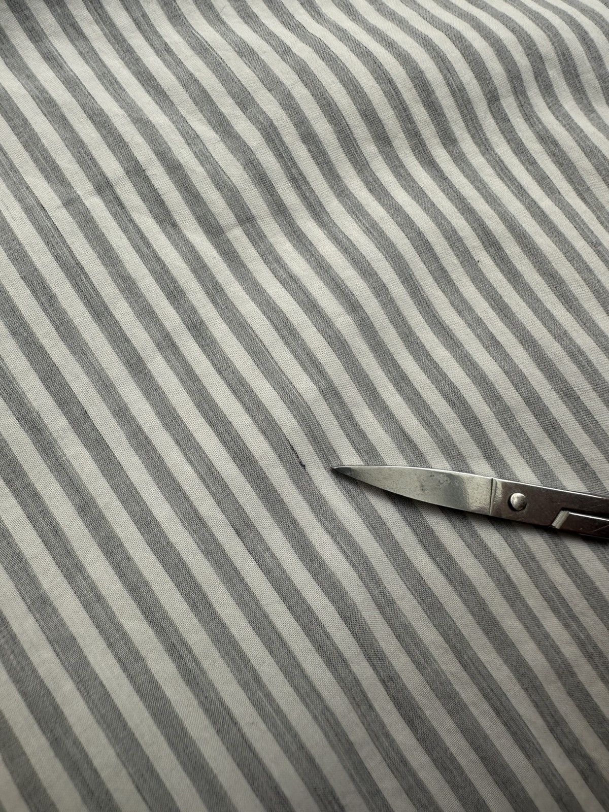 Suitsupply Luxury Suitsupply Shirt Button Up Slim Fit Striped Old Money Size US M / EU 48-50 / 2 - 20 Thumbnail