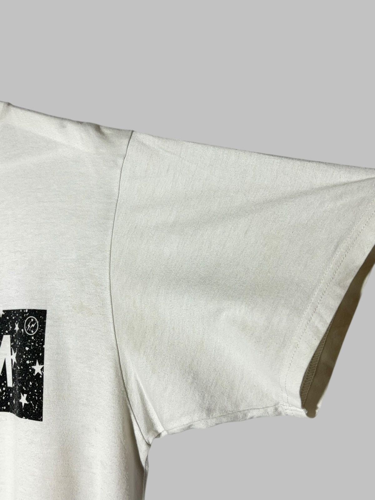 Japanese Brand Uniform Experiment by Sophnet made in Japan T-shirt Size US M / EU 48-50 / 2 - 8 Thumbnail