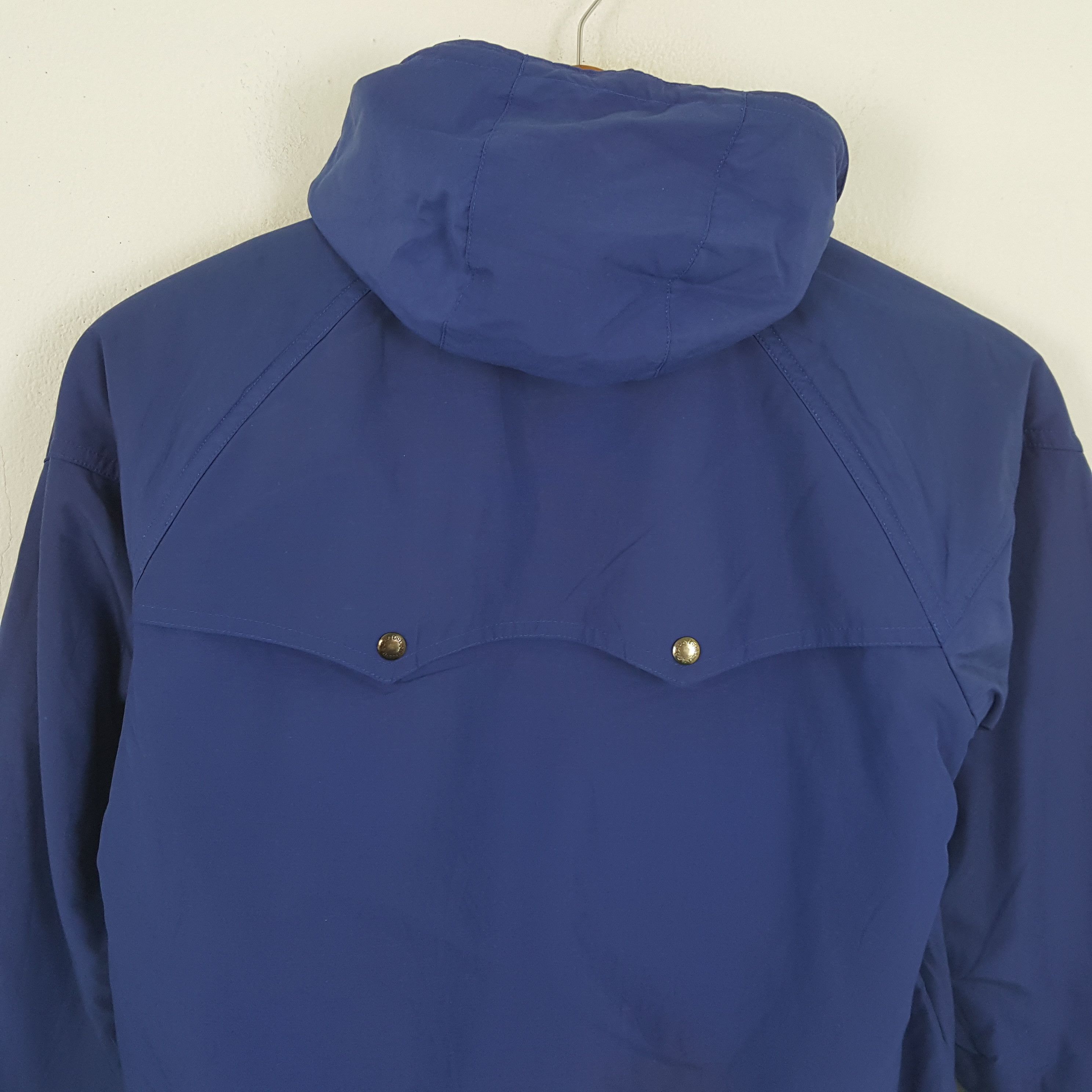 Descente × Japanese Brand × Vintage Vintage DESCENTE Japanese Mastermind Skull Style Jacket Size US L / EU 52-54 / 3 - 8 Thumbnail