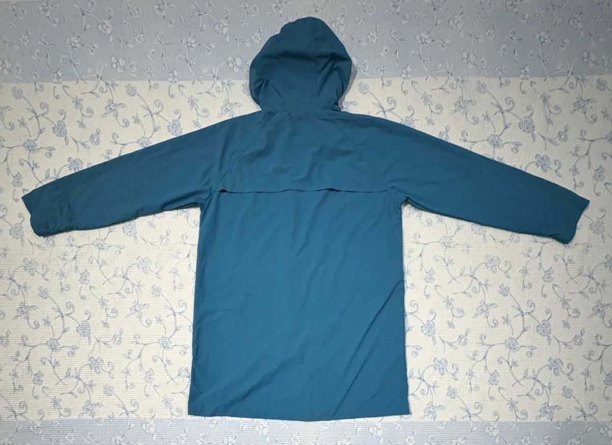 Fiorucci Fiorucci Parka Light Hoodie Jacket Size US L / EU 52-54 / 3 - 7 Thumbnail