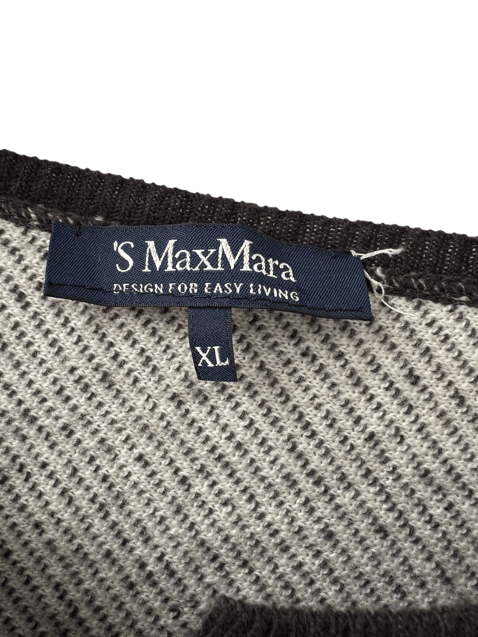 Max Mara Max Mara Cardigan XL Size XL / US 12-14 / IT 48-50 - 2 Thumbnail