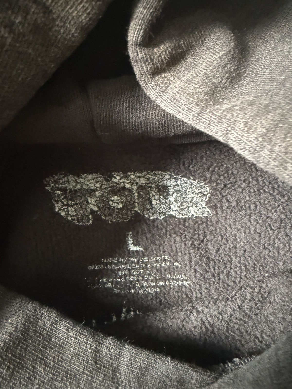 Travis Scott Travis Scott Utopia Exclusive hoodie Size US L / EU 52-54 / 3 - 3 Thumbnail