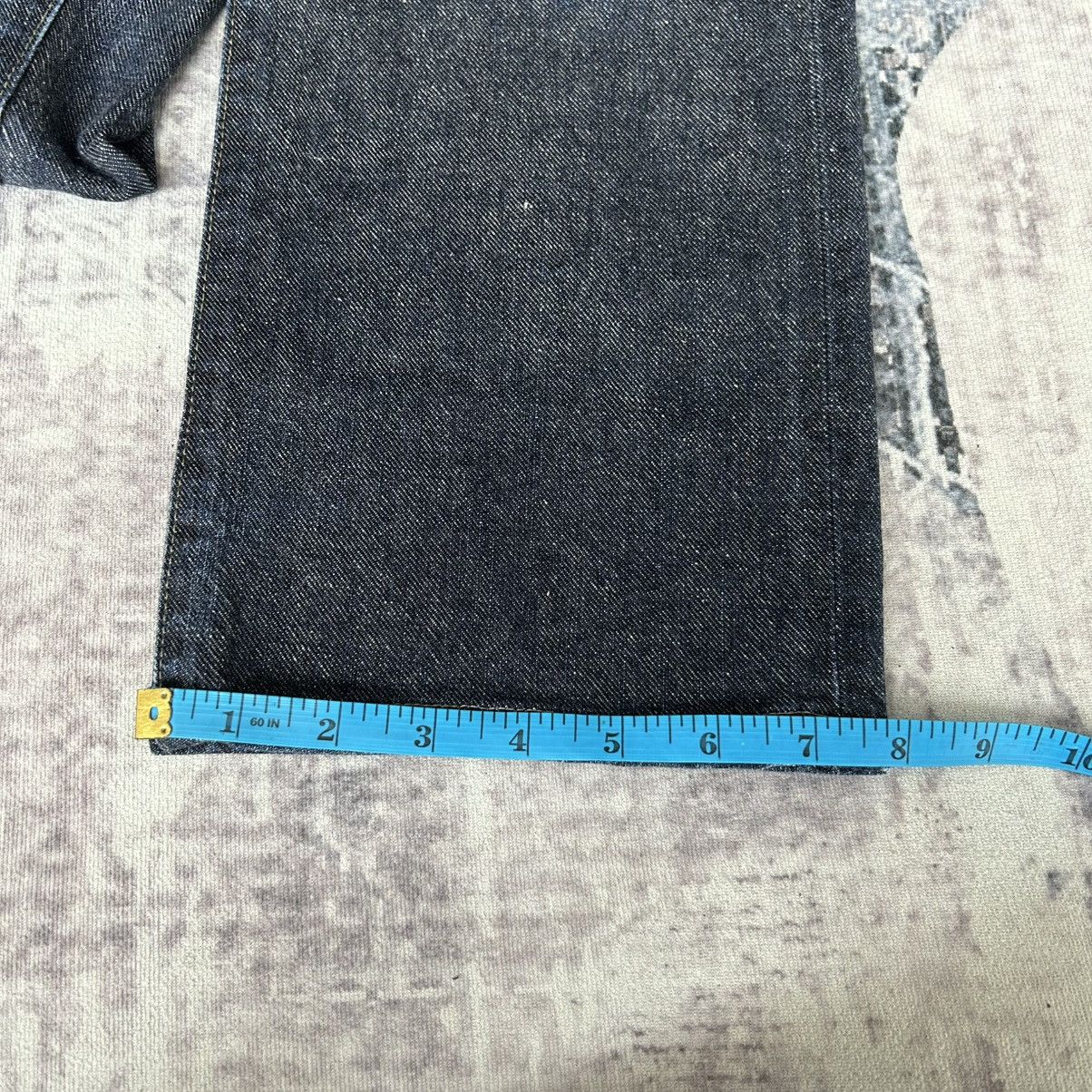 Edwin MARGARET HOWELL X EDWIN JEANS Size US 29 - 21 Thumbnail
