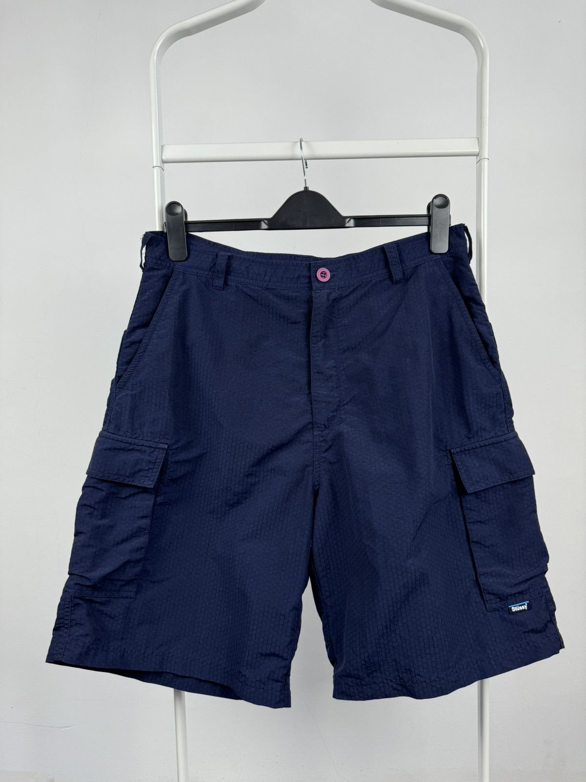 Stüssy / Tekla terry shorts Sサイズ Stussy x TEKLA TERRY SHORTS | eBay