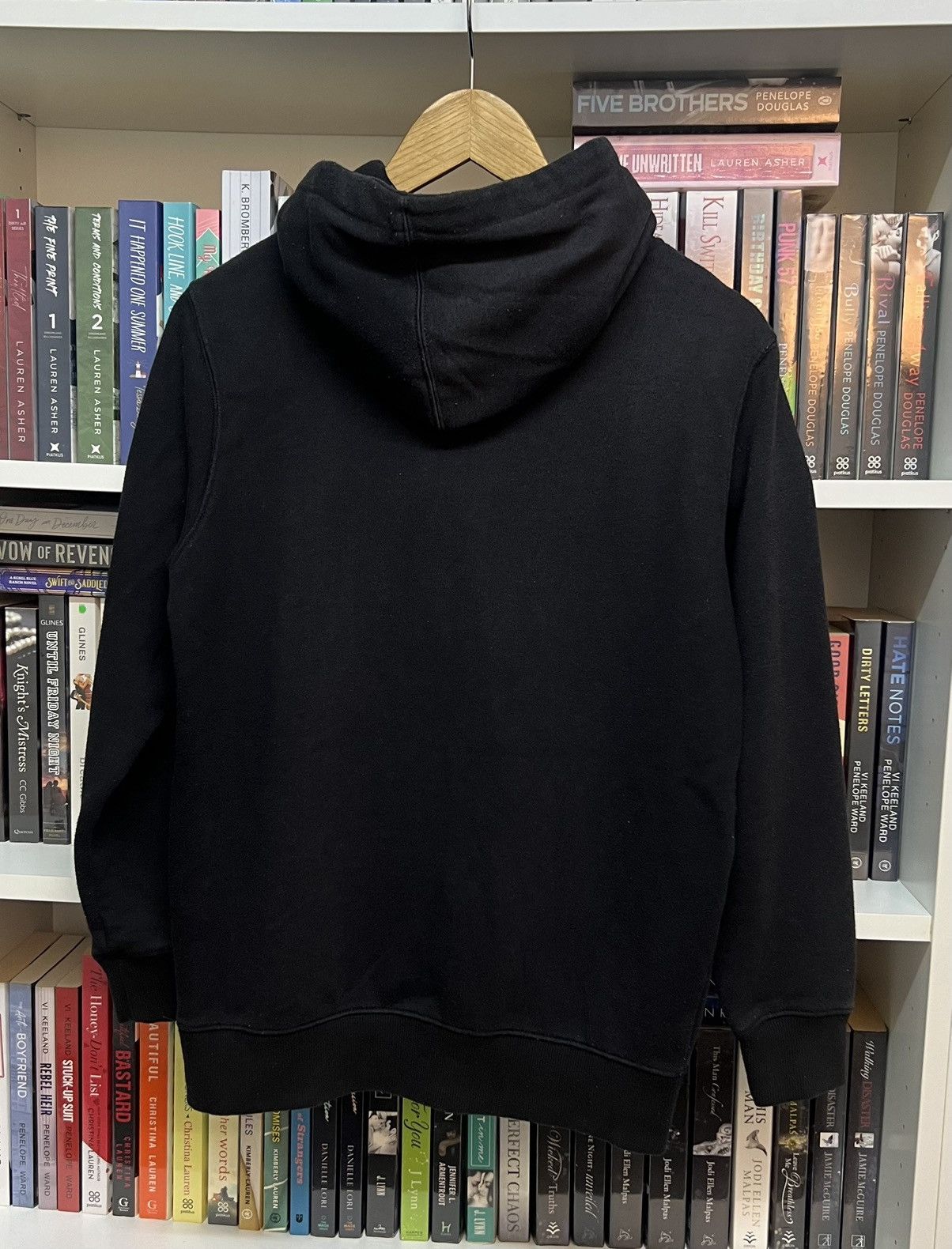 Converse Converse Chuck Taylor Hoodie Size US M / EU 48-50 / 2 - 4 Thumbnail