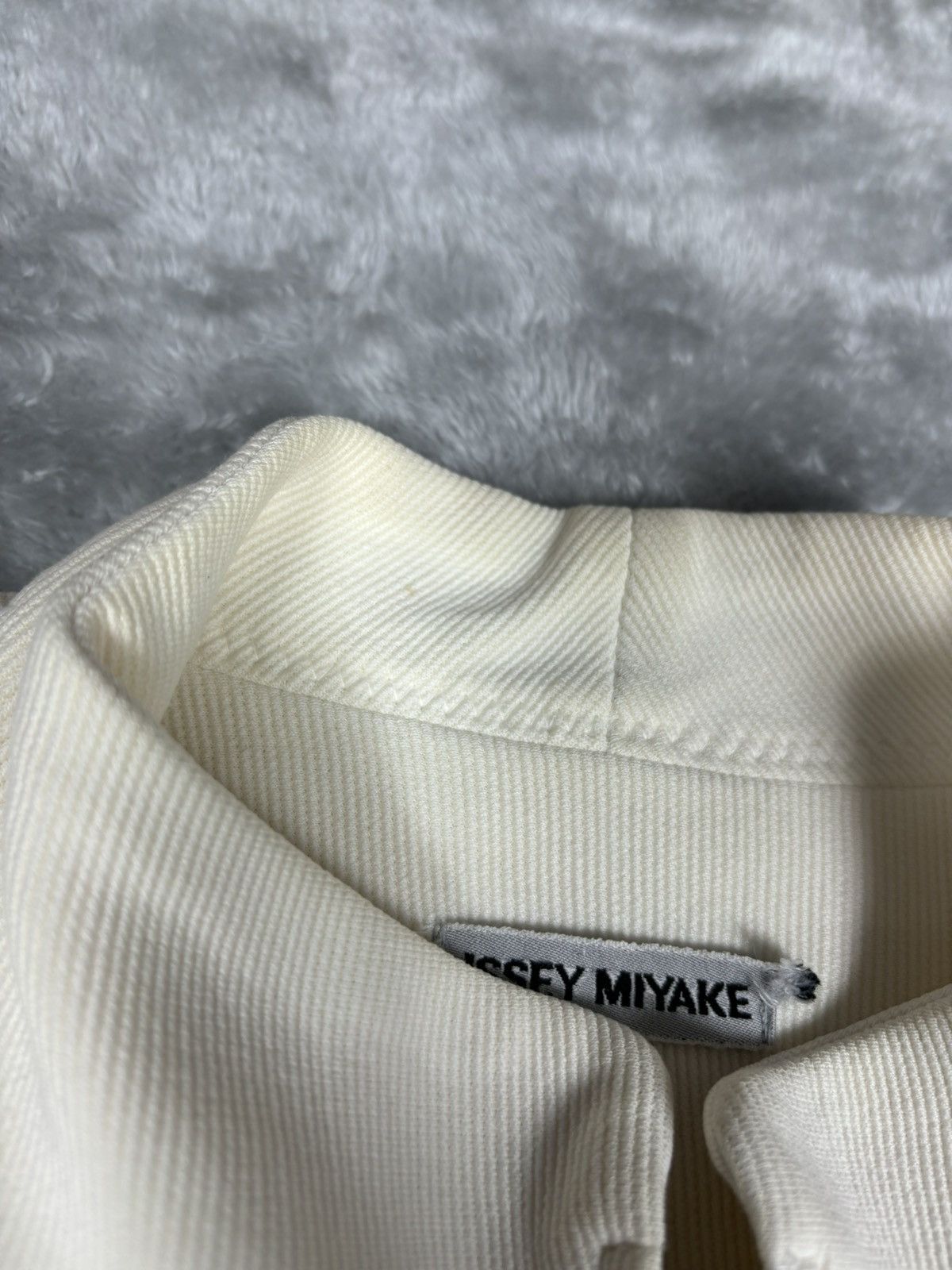 Issey Miyake Issey Miyake Racing Jacket. J088 Size XS / US 0-2 / IT 36-38 - 8 Thumbnail