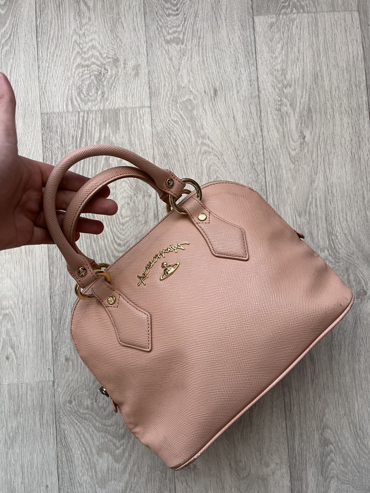 Vivienne Westwood Vivienne Westwood Anglomania Shoulder Bag Size ONE SIZE - 2 Thumbnail