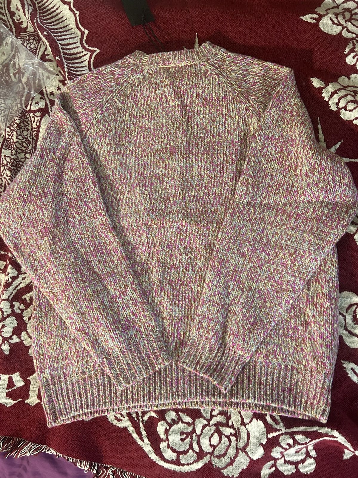 Dime Dime fantasy knit medium Size US M / EU 48-50 / 2 - 5 Thumbnail