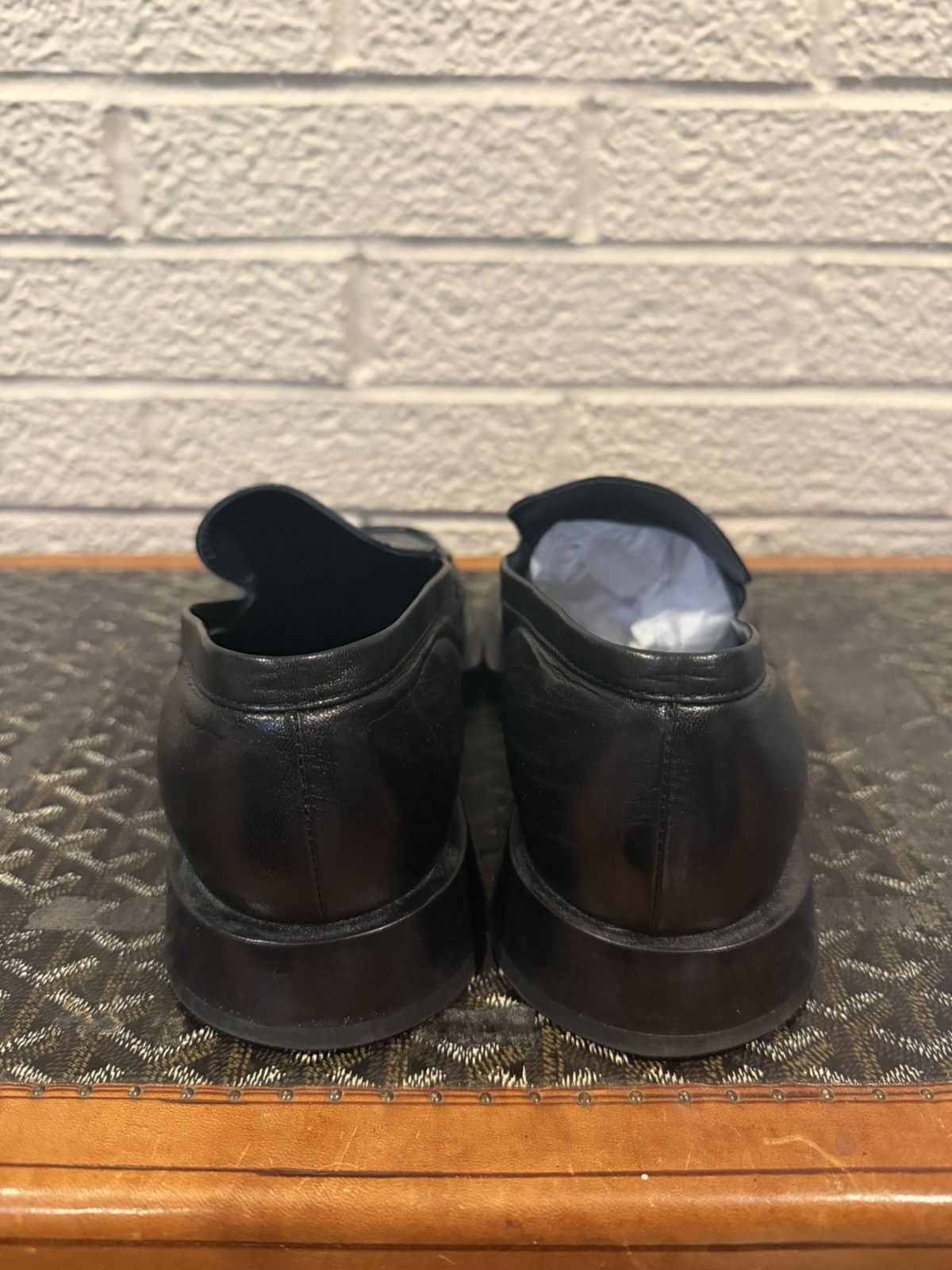 Jil Sander Jil Sander Road Flat Size US 7 / EU 40 - 4 Thumbnail