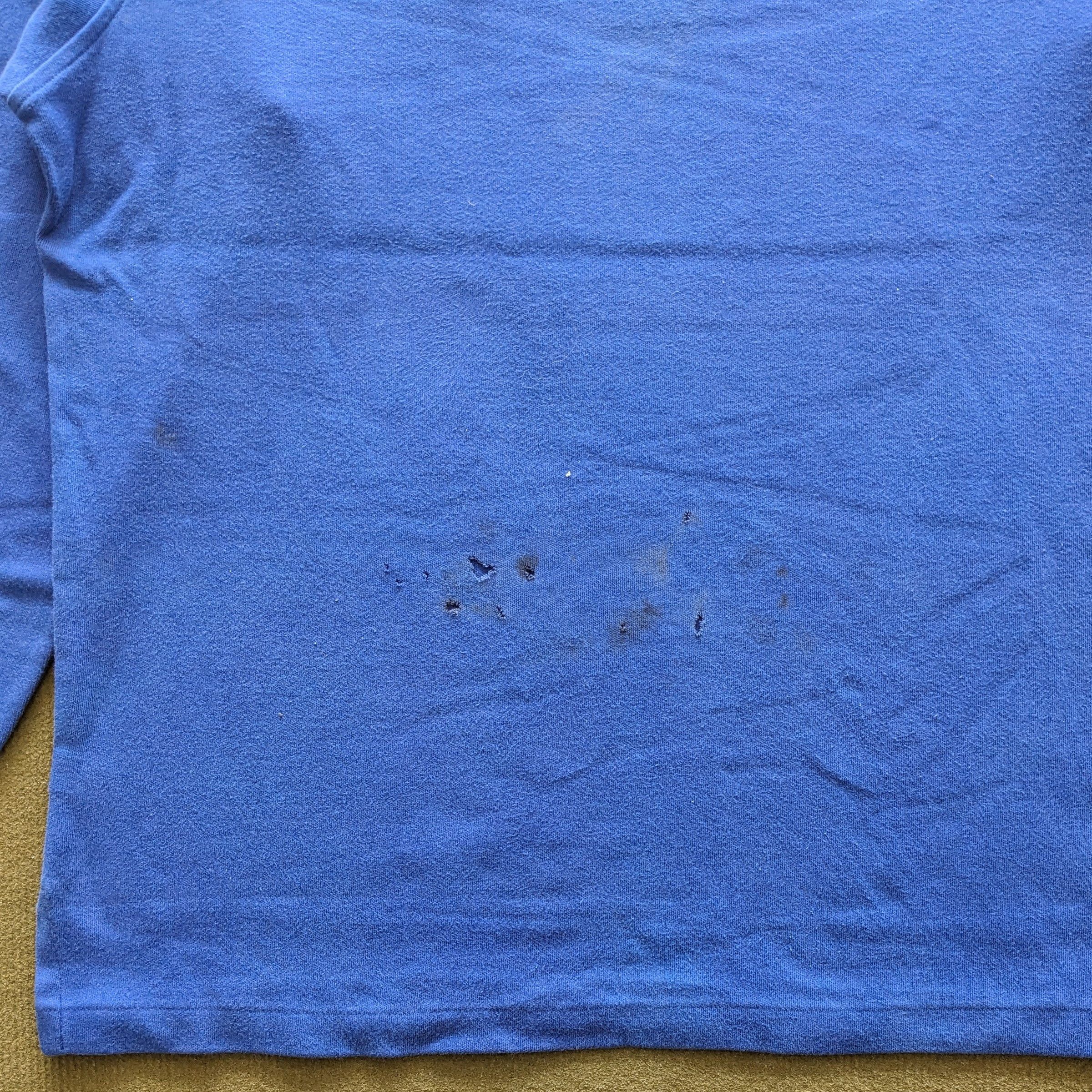 Polo Ralph Lauren Vintage POLO by Ralph Lauren Luxury Brand Sweatshirt Size US L / EU 52-54 / 3 - 4 Thumbnail