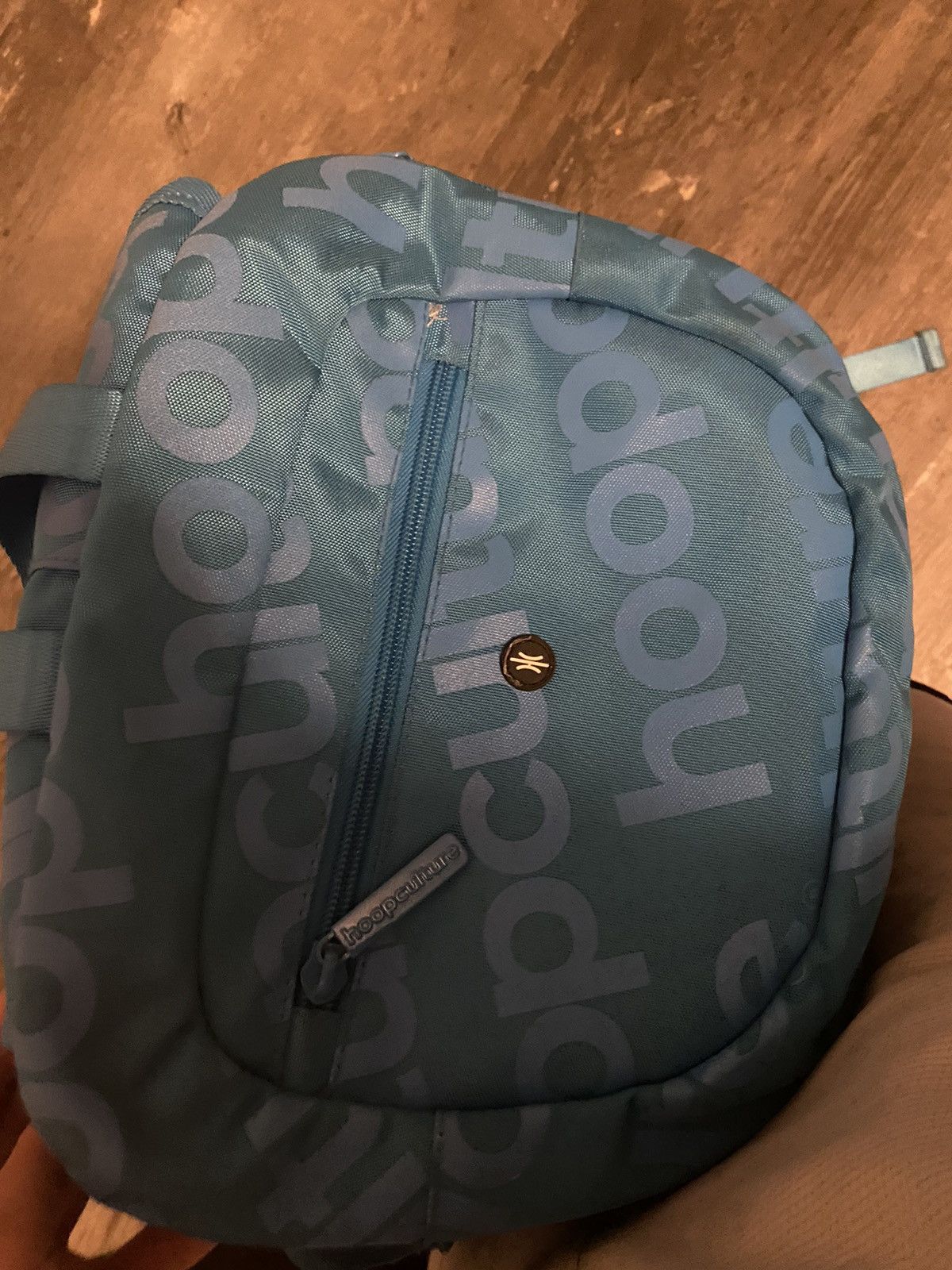 Other Hoopculture basketball bag Size 38 - 8 Thumbnail