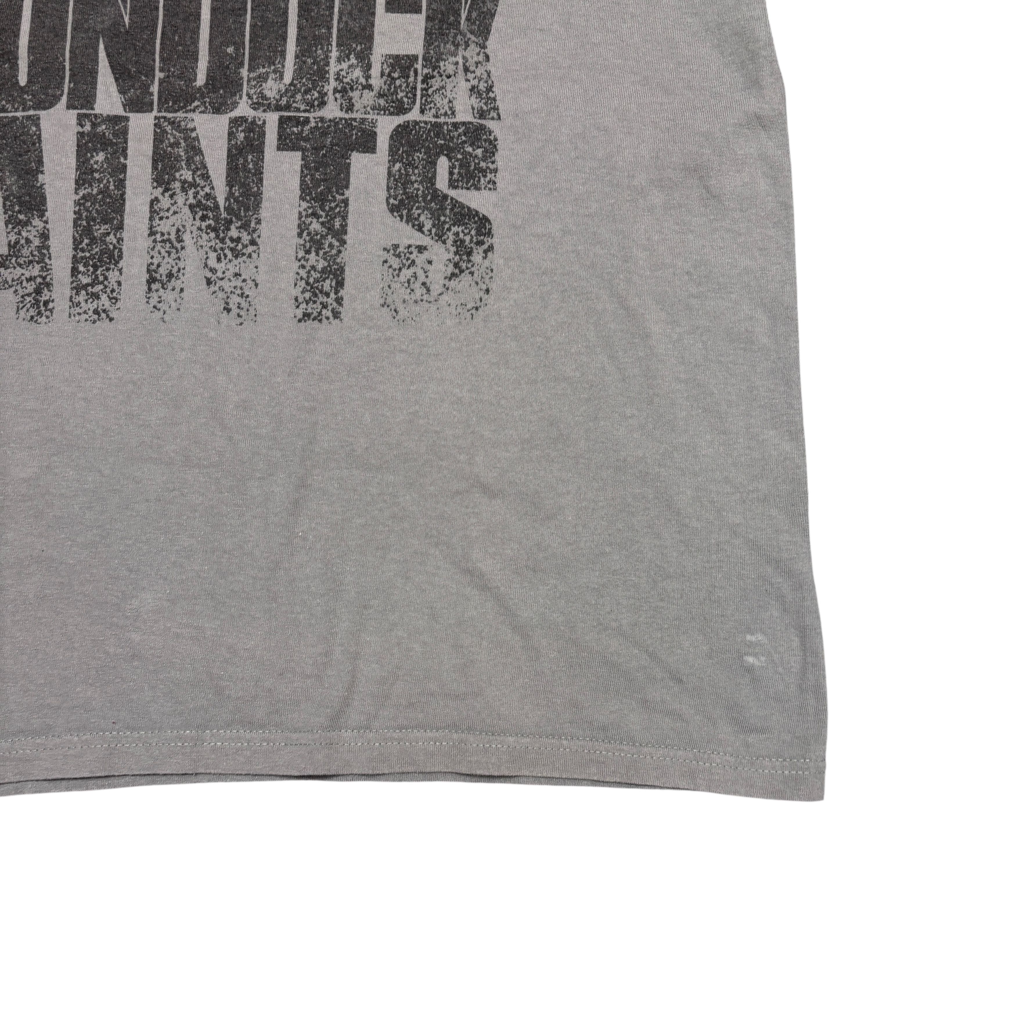 Vintage The Boondock Saints Vintage Movie Promo Shirt Size US L / EU 52-54 / 3 - 8 Thumbnail