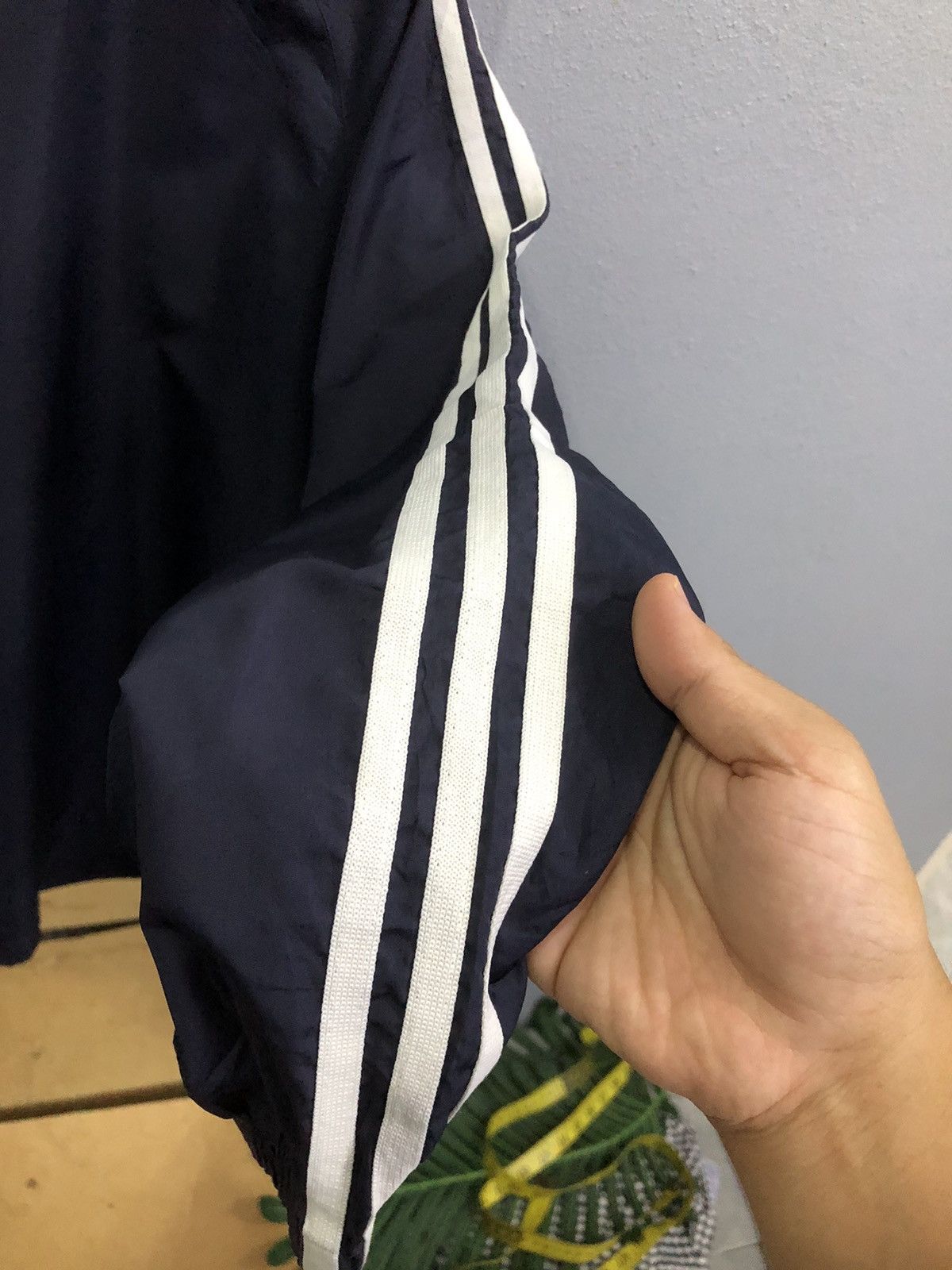 Adidas Adidas Clima365 3-Stripes Pullover Size US S / EU 44-46 / 1 - 5 Thumbnail